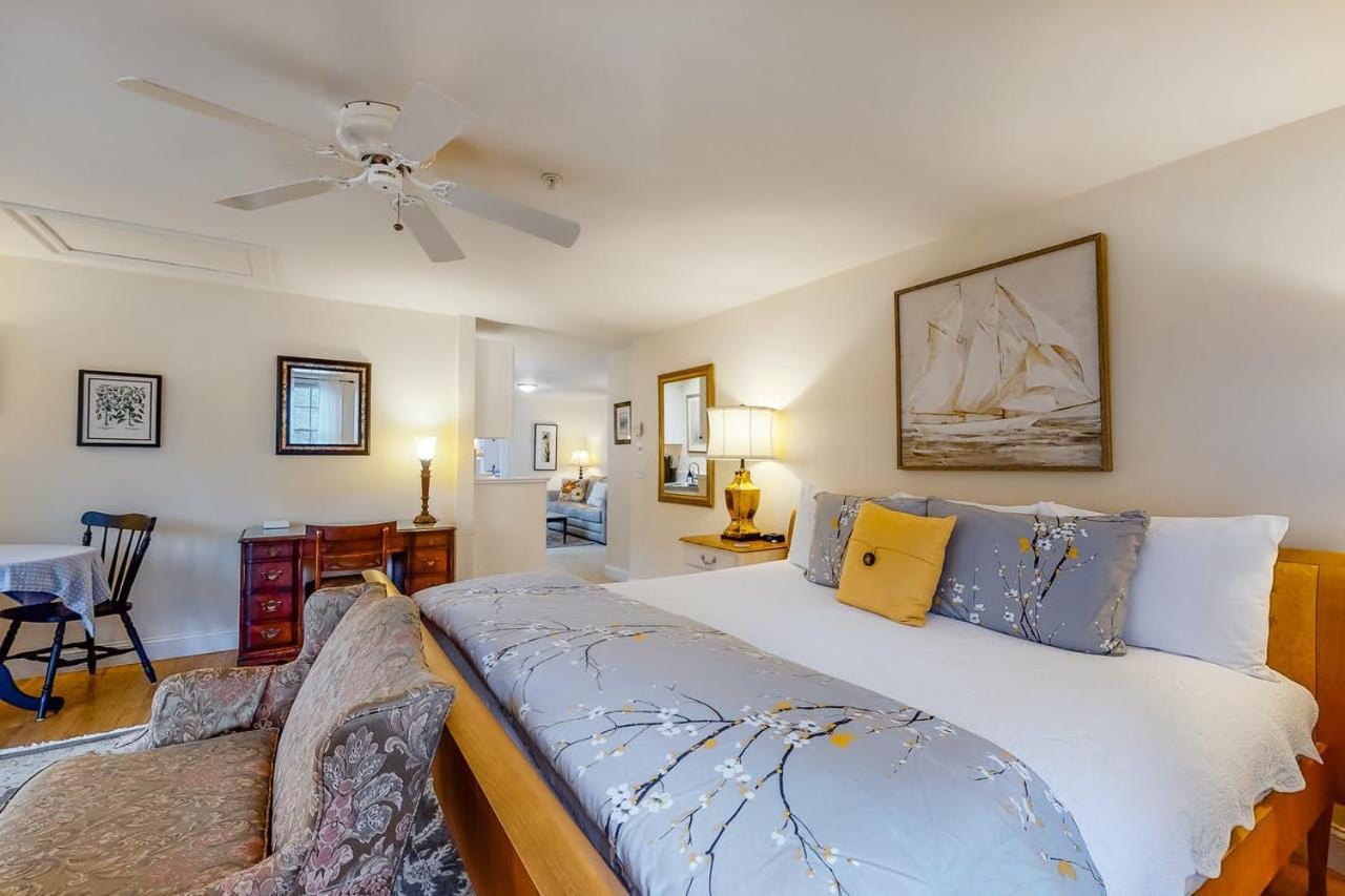 Brewster By The Sea Inn Ngoại thất bức ảnh