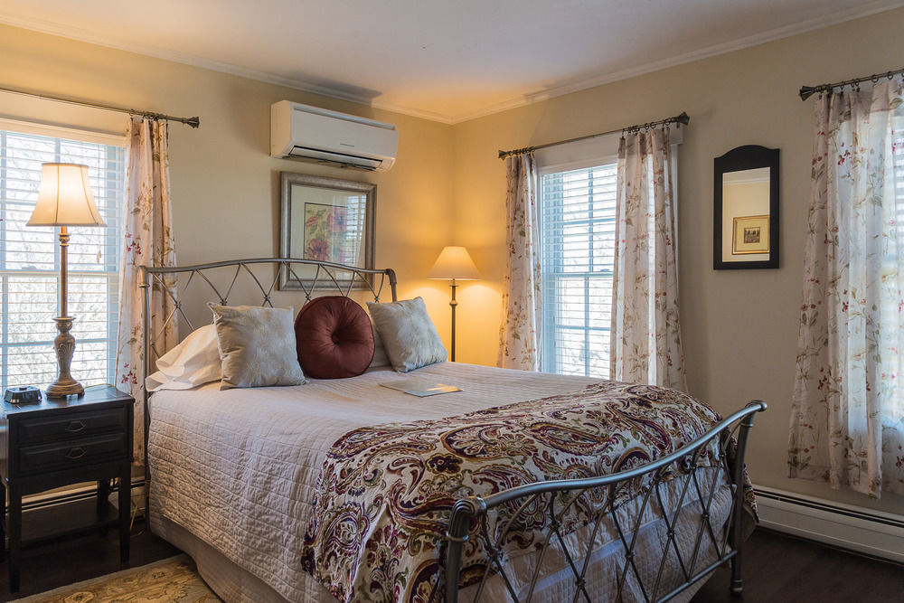 Brewster By The Sea Inn Ngoại thất bức ảnh